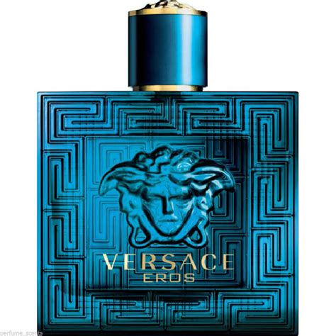 Versace Cologne for Beauty 